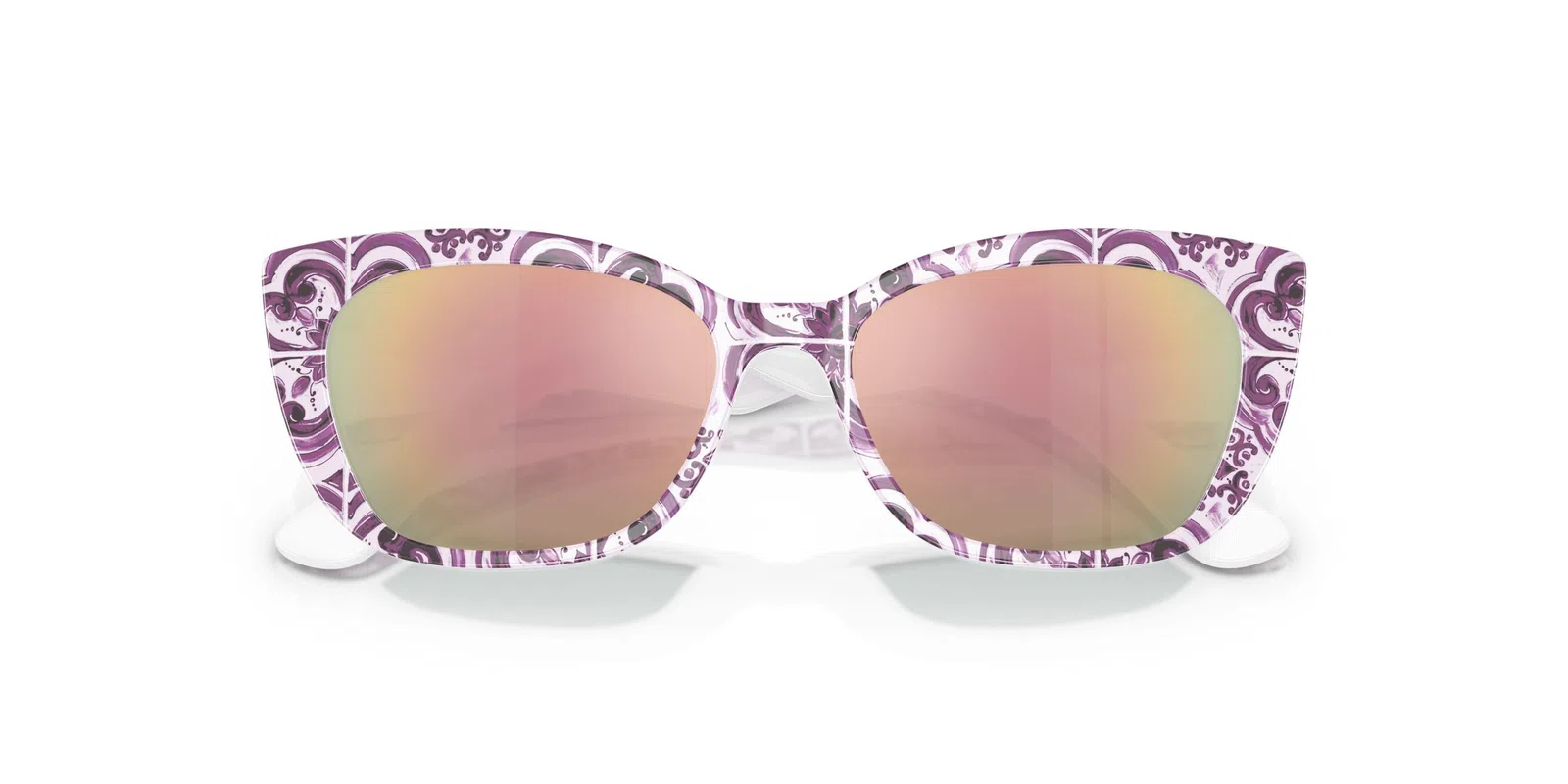 Dolce & Gabbana Kids 4427 Sunglasses - view 46